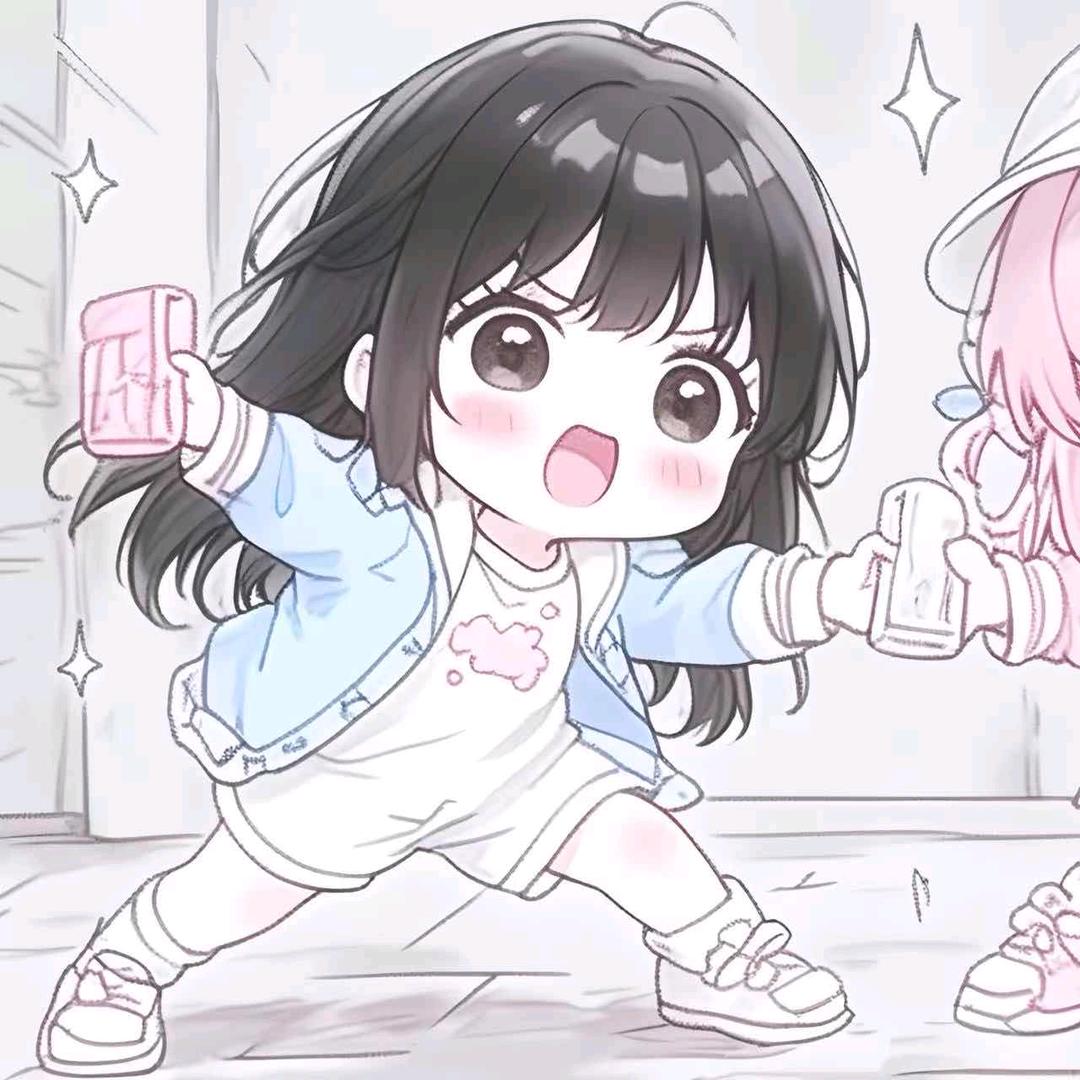 小小财神爷