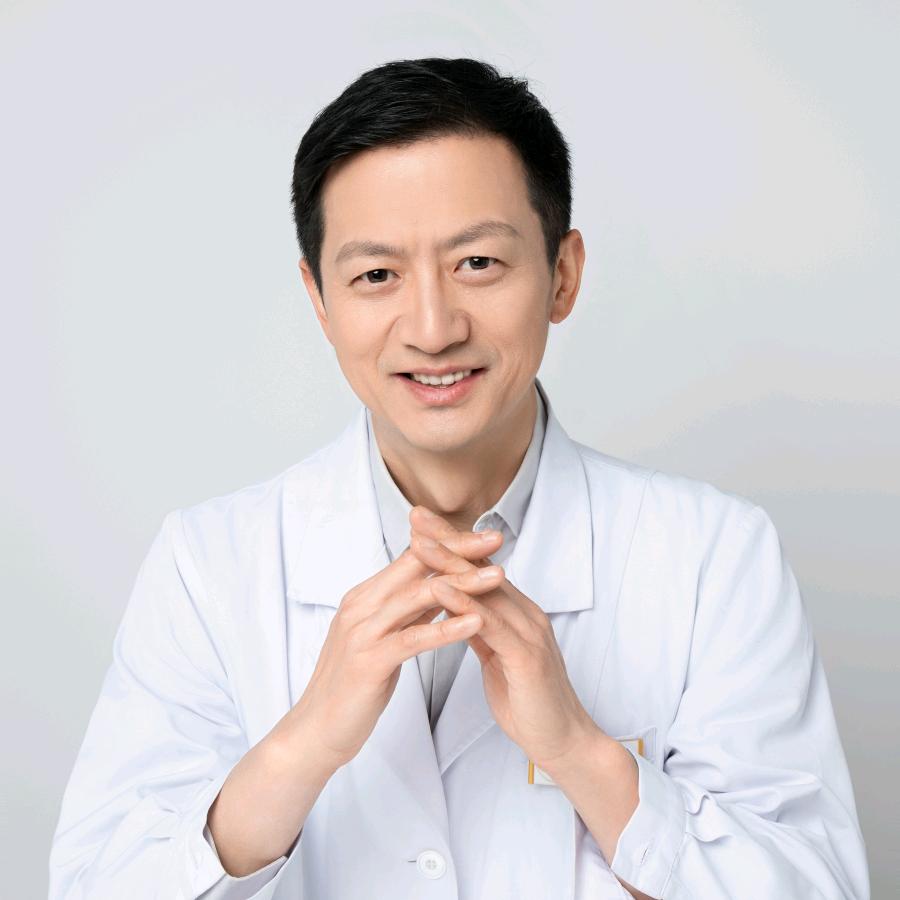 健康逻辑师