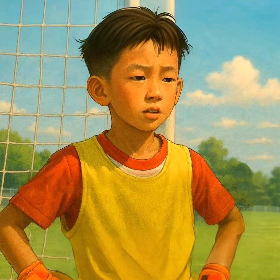 ⚽足球♡小杨♡