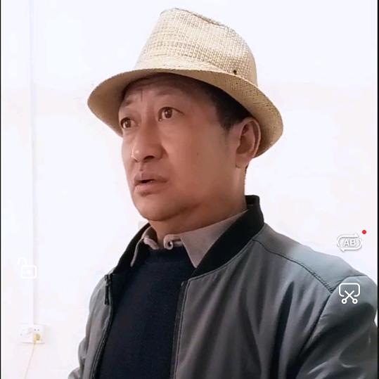 兴义民众哥《正能量》
