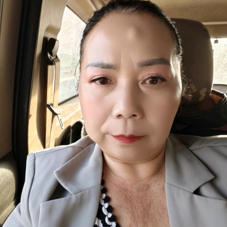 我要幸福