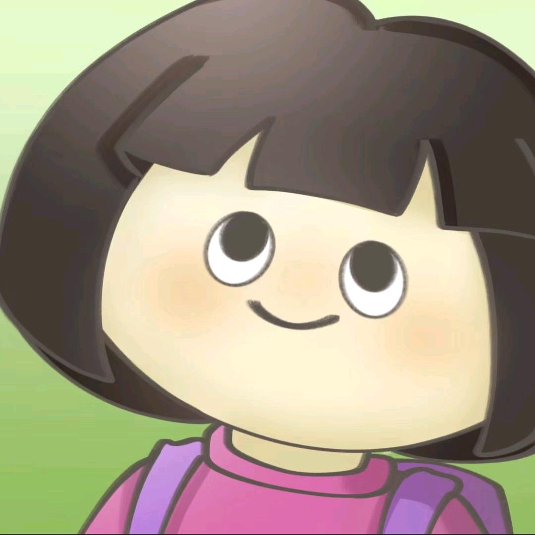 爱跳舞的朵拉💃🏻