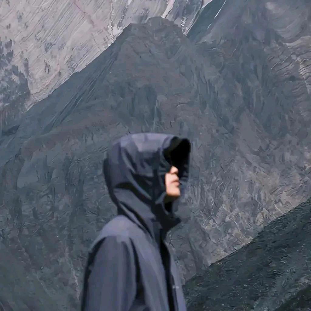 ༺风与水的痕迹༻