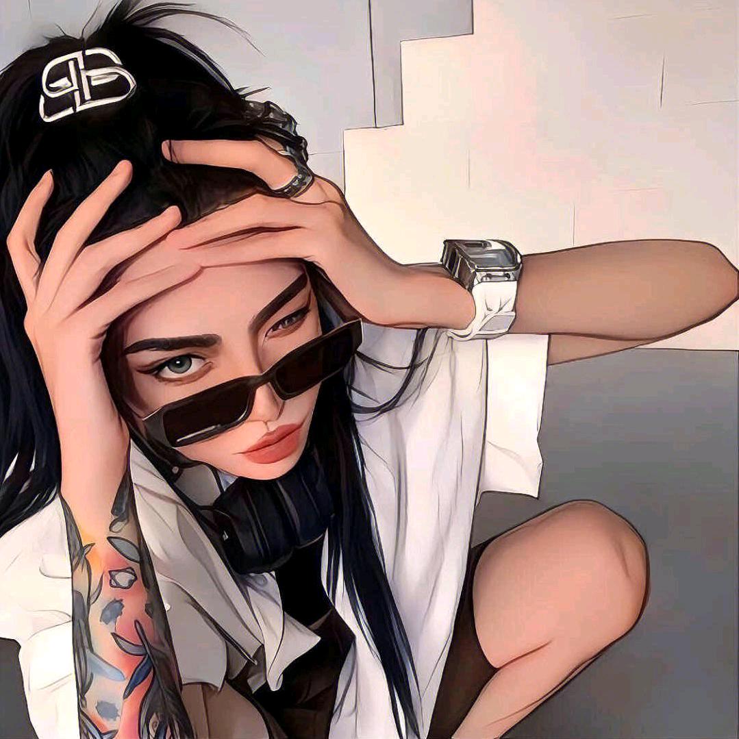 玫瑰炮炮一只爻