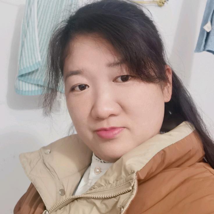 摆摊妹