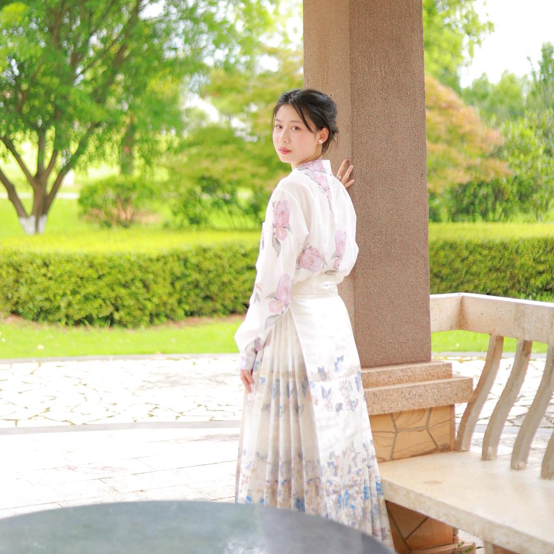 虞美人ym
