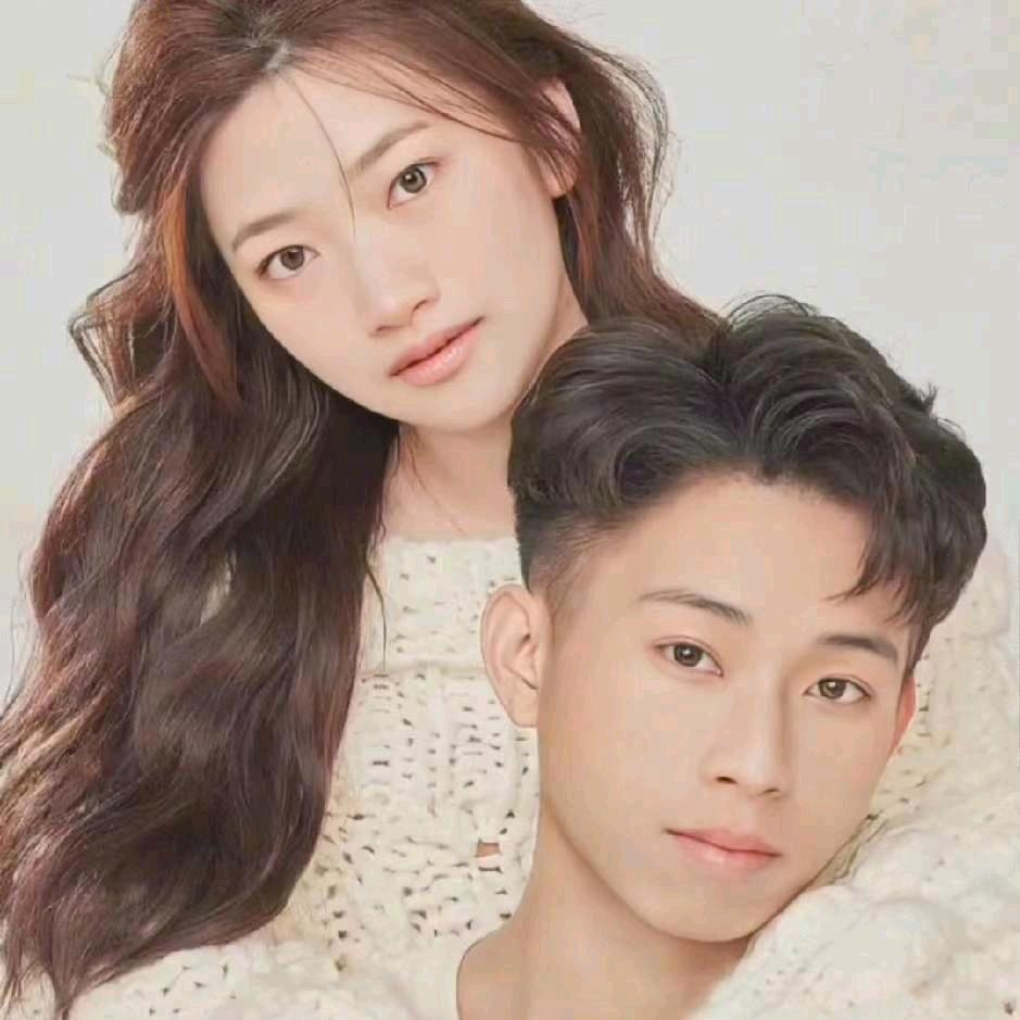 小珍要开心😁