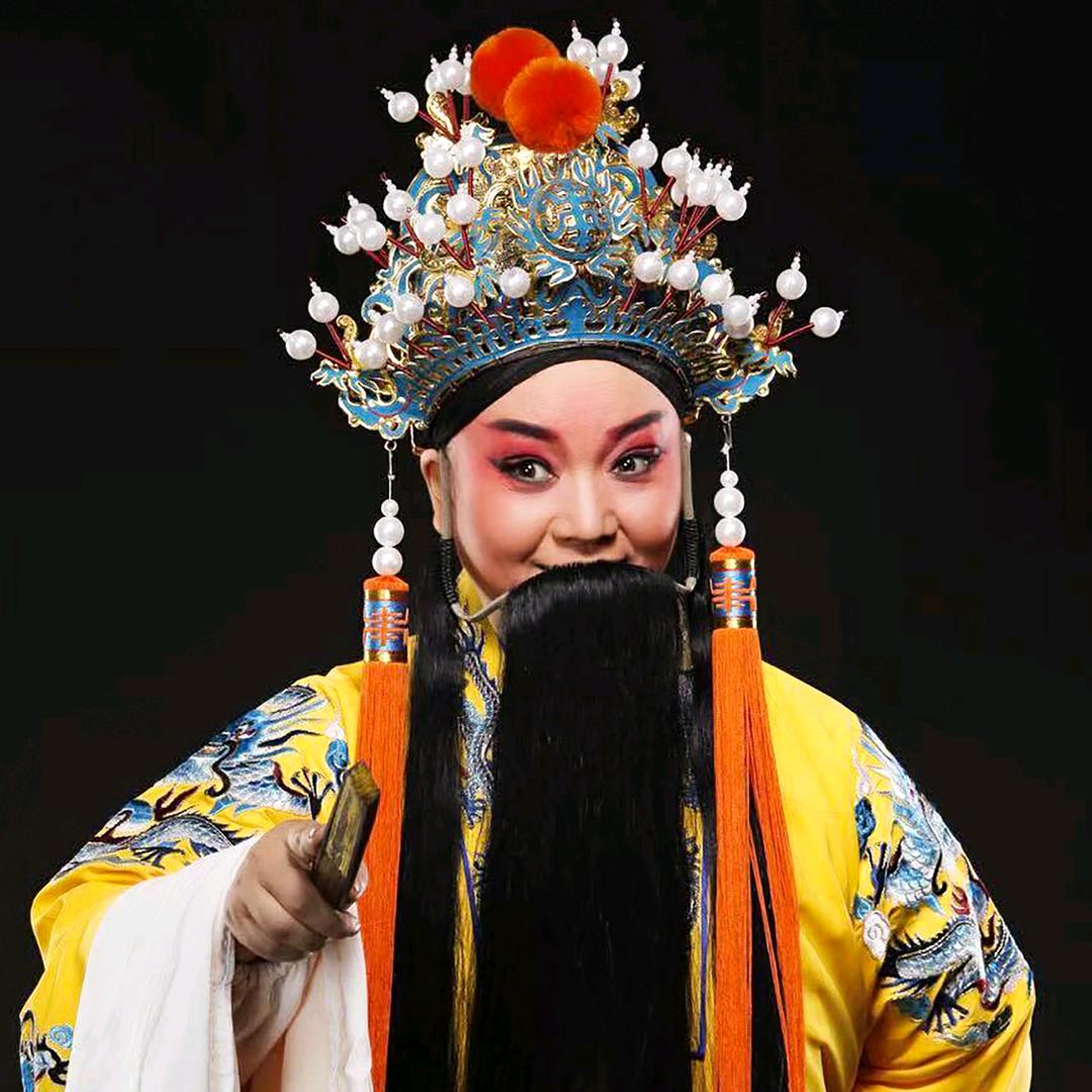 蒲州梆子小芳