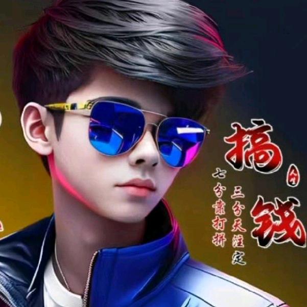 高原雄鹰