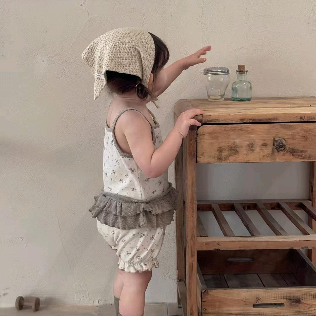 哈勒比婴幼儿用品