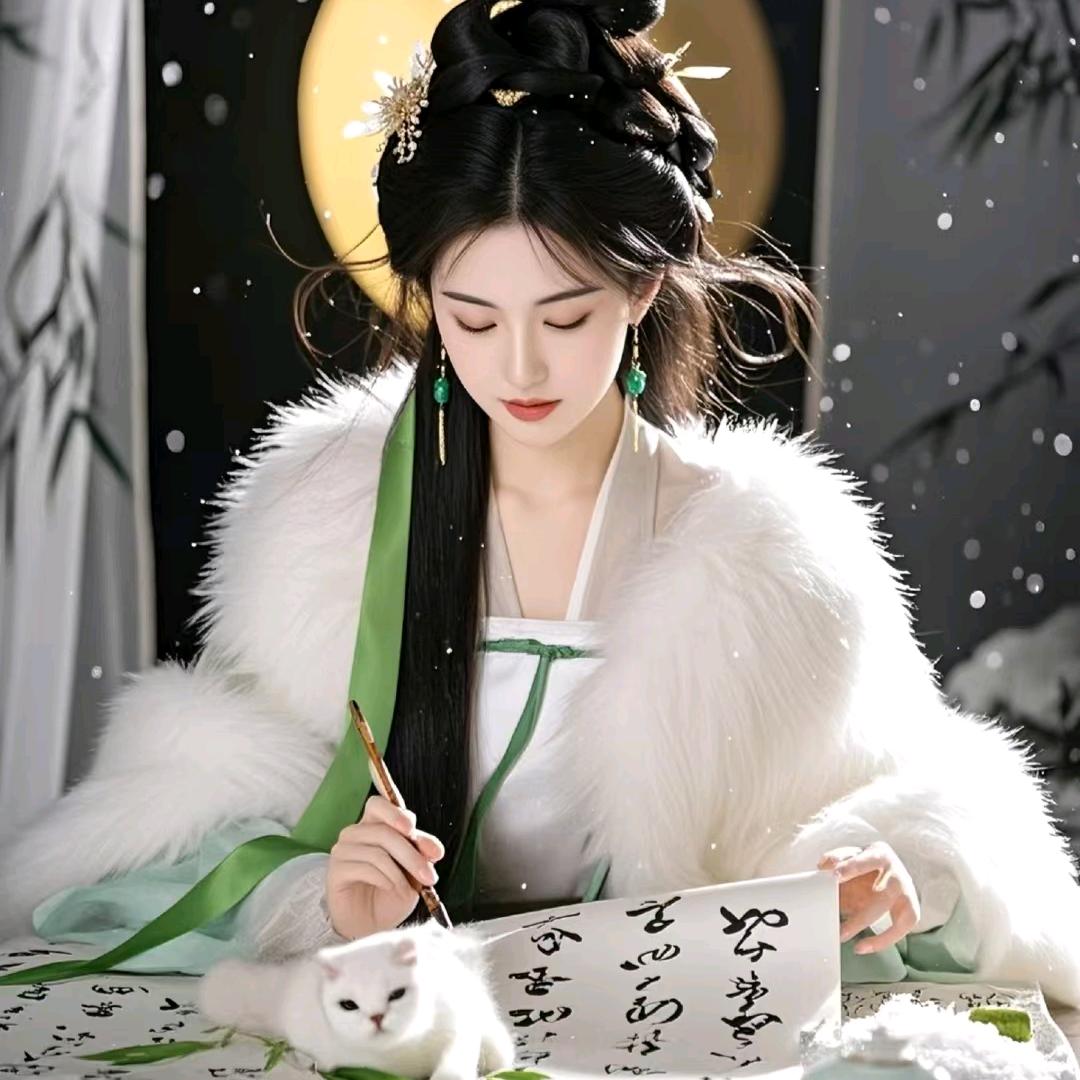 心灵驿站【精准稳】