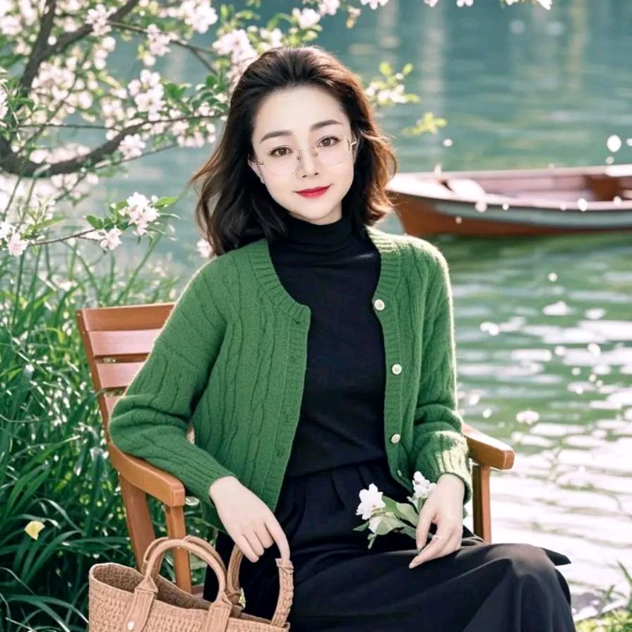 美丽