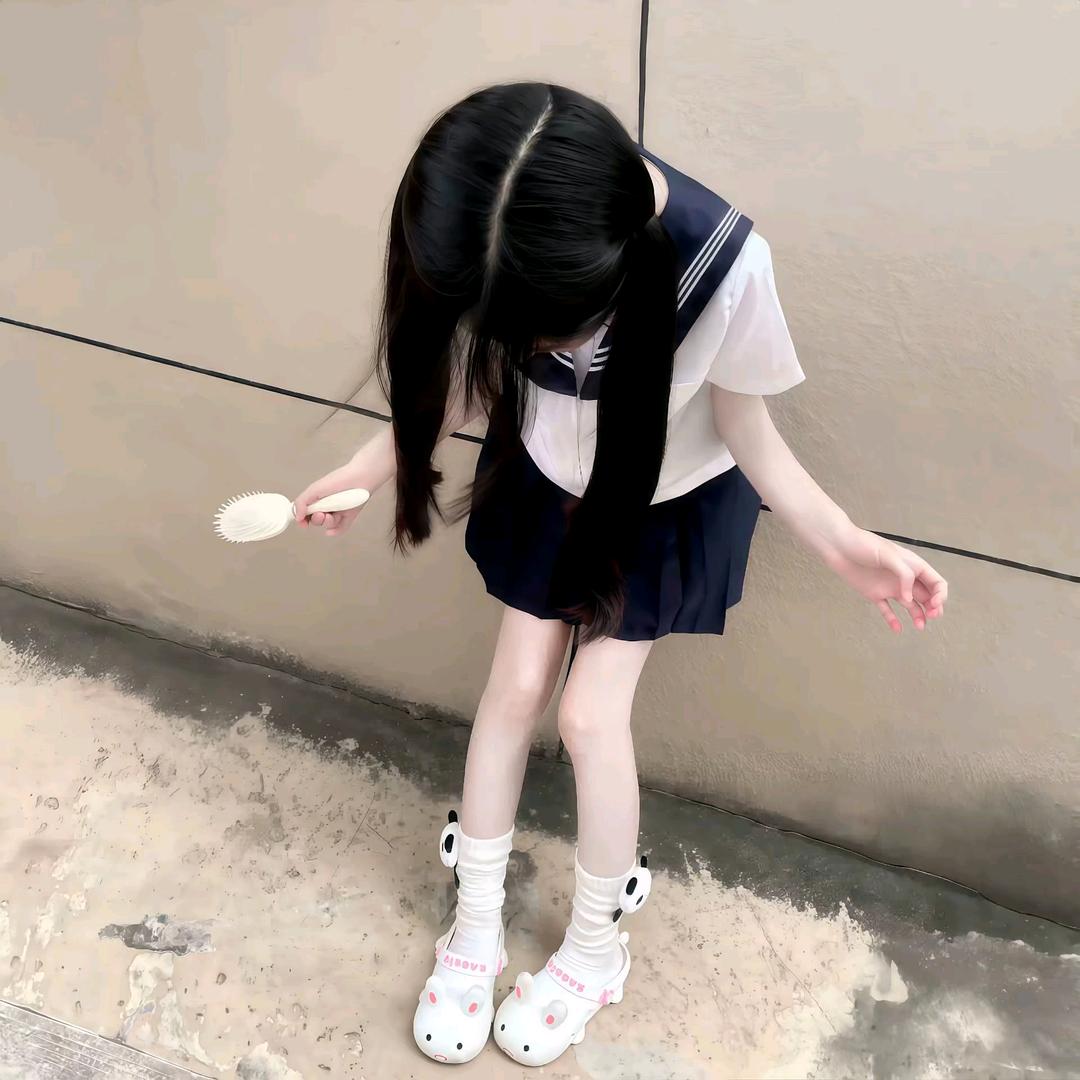 涵泪悲.