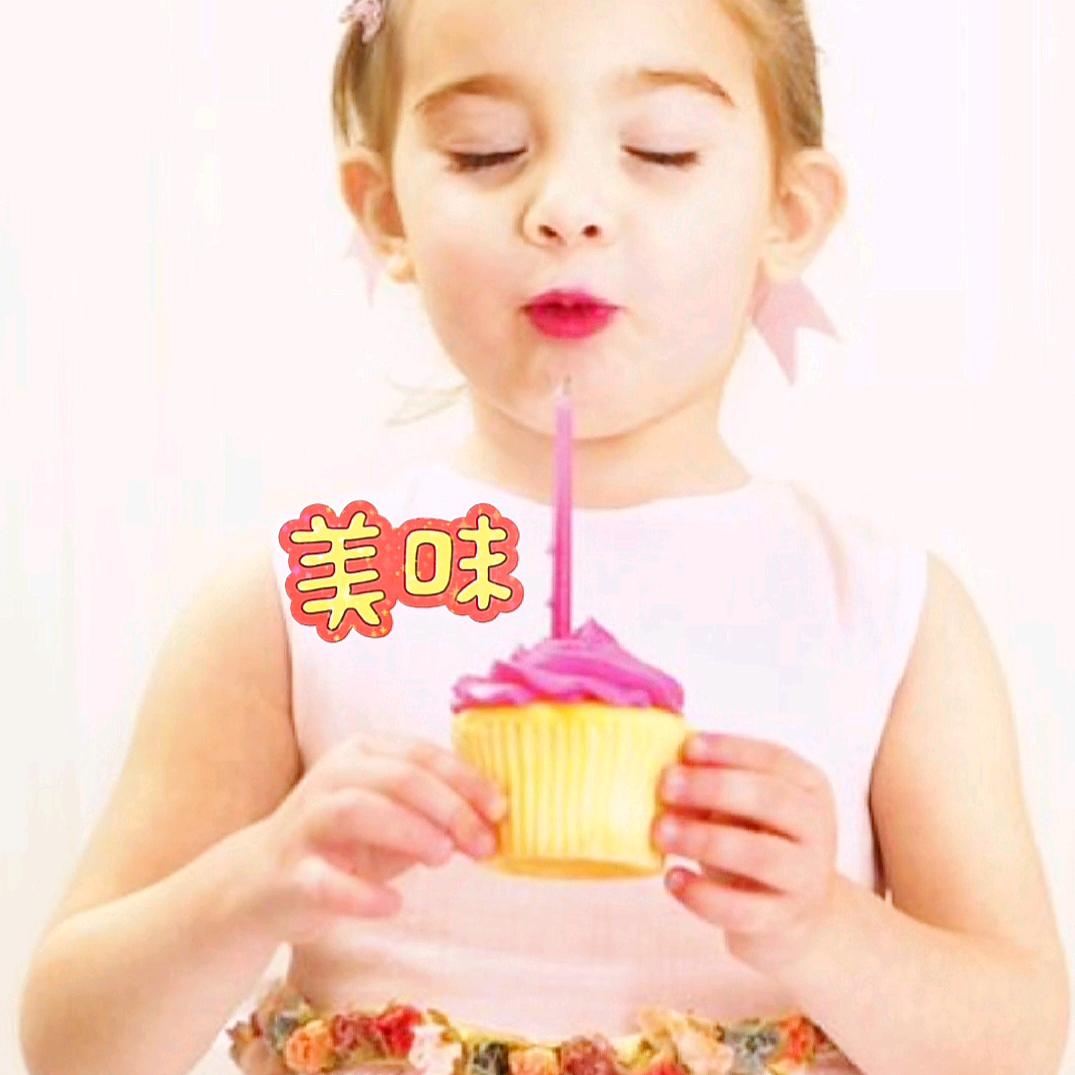 轻言爱美食