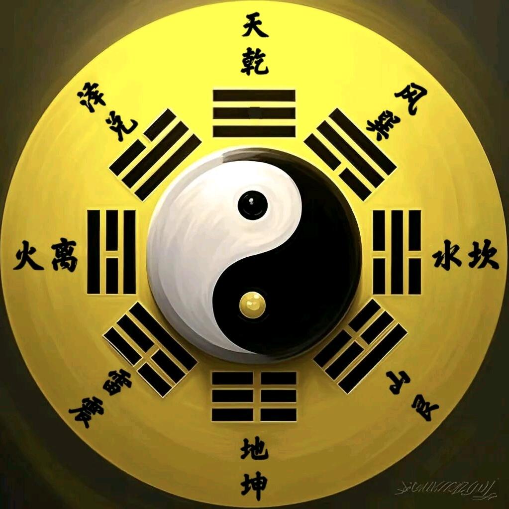 玄道牵缘（大智说媒）