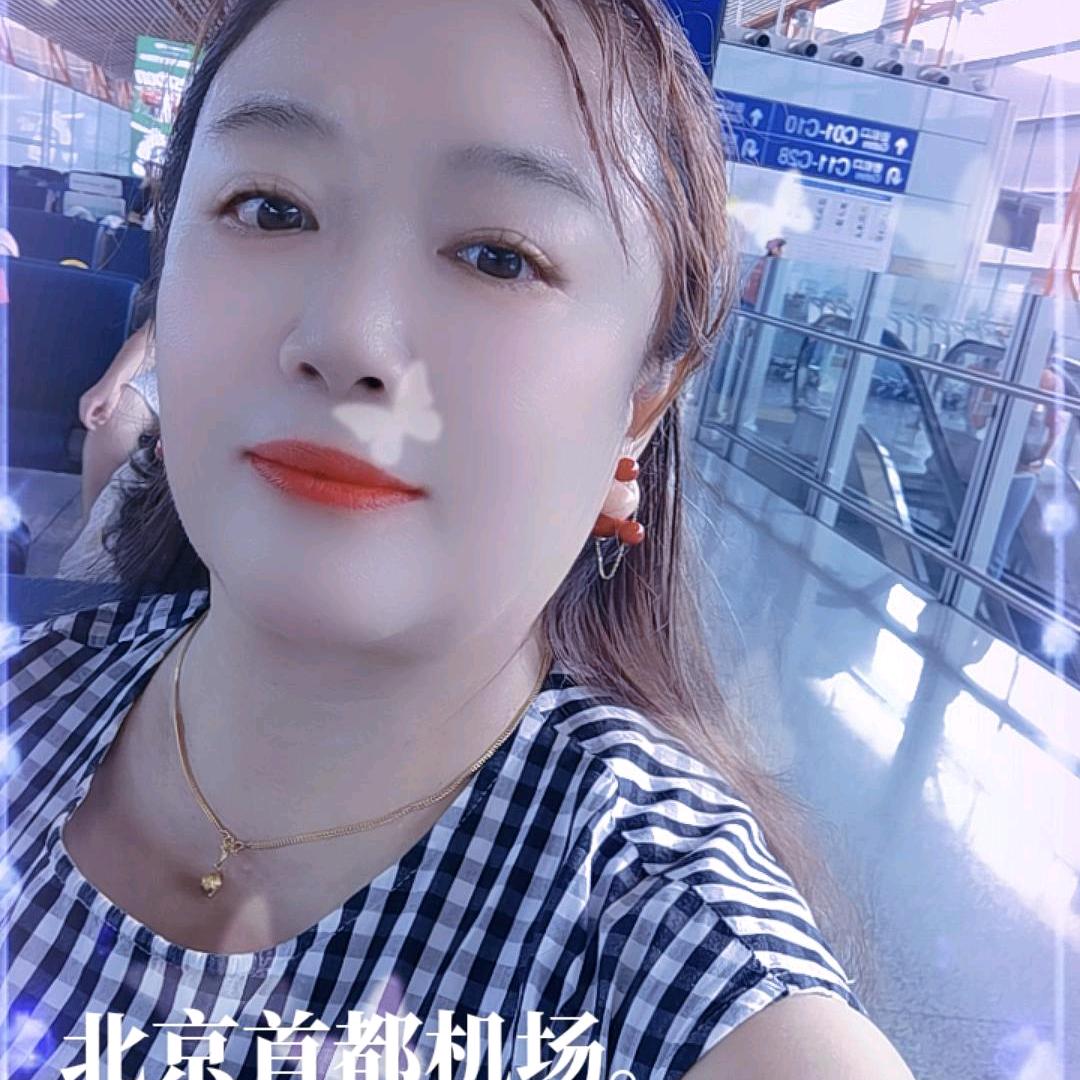 玉兔姐，单只蝴蝶。不定时开播。