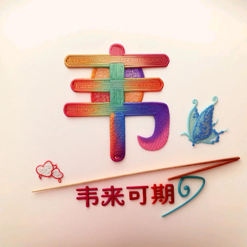 微笑的鱼