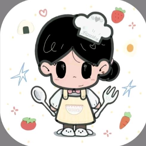 幸福的小蛋挞