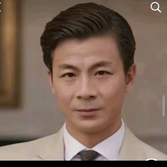 帅帅爱跳摸摸舞