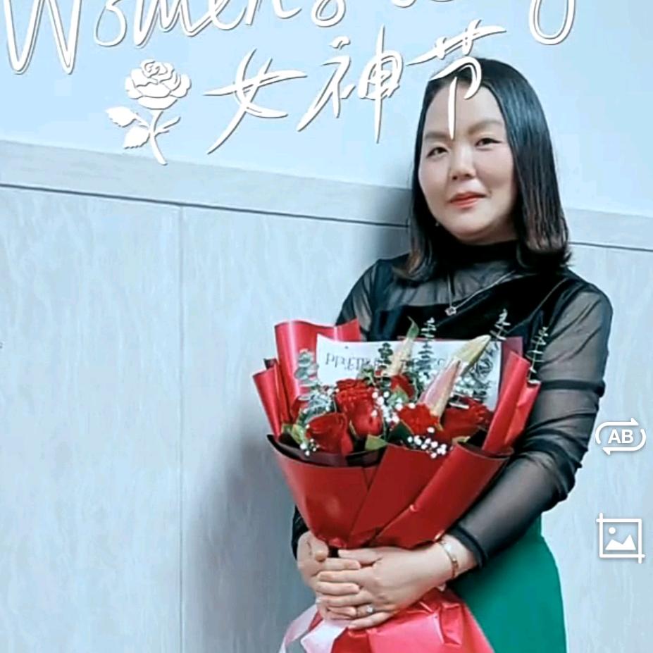 暖心涯（拒私聊）