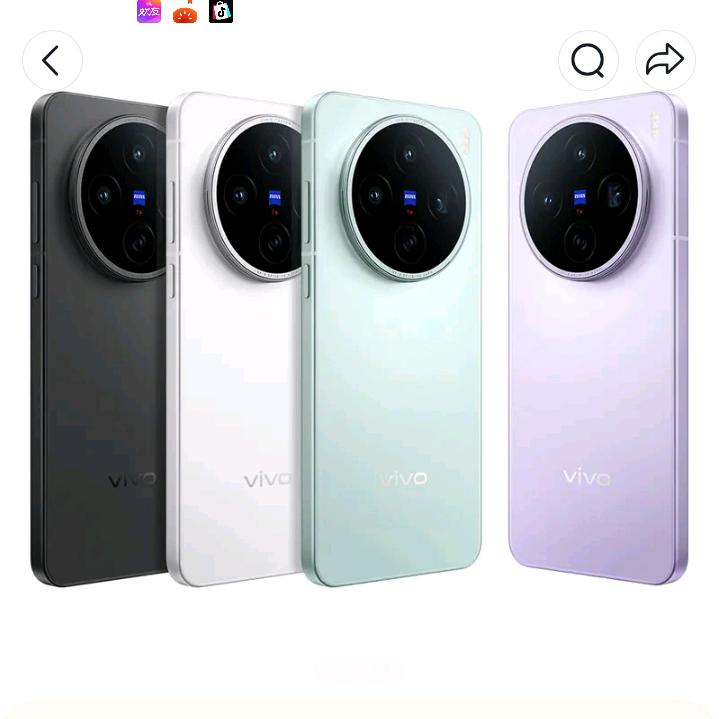橱窗好物