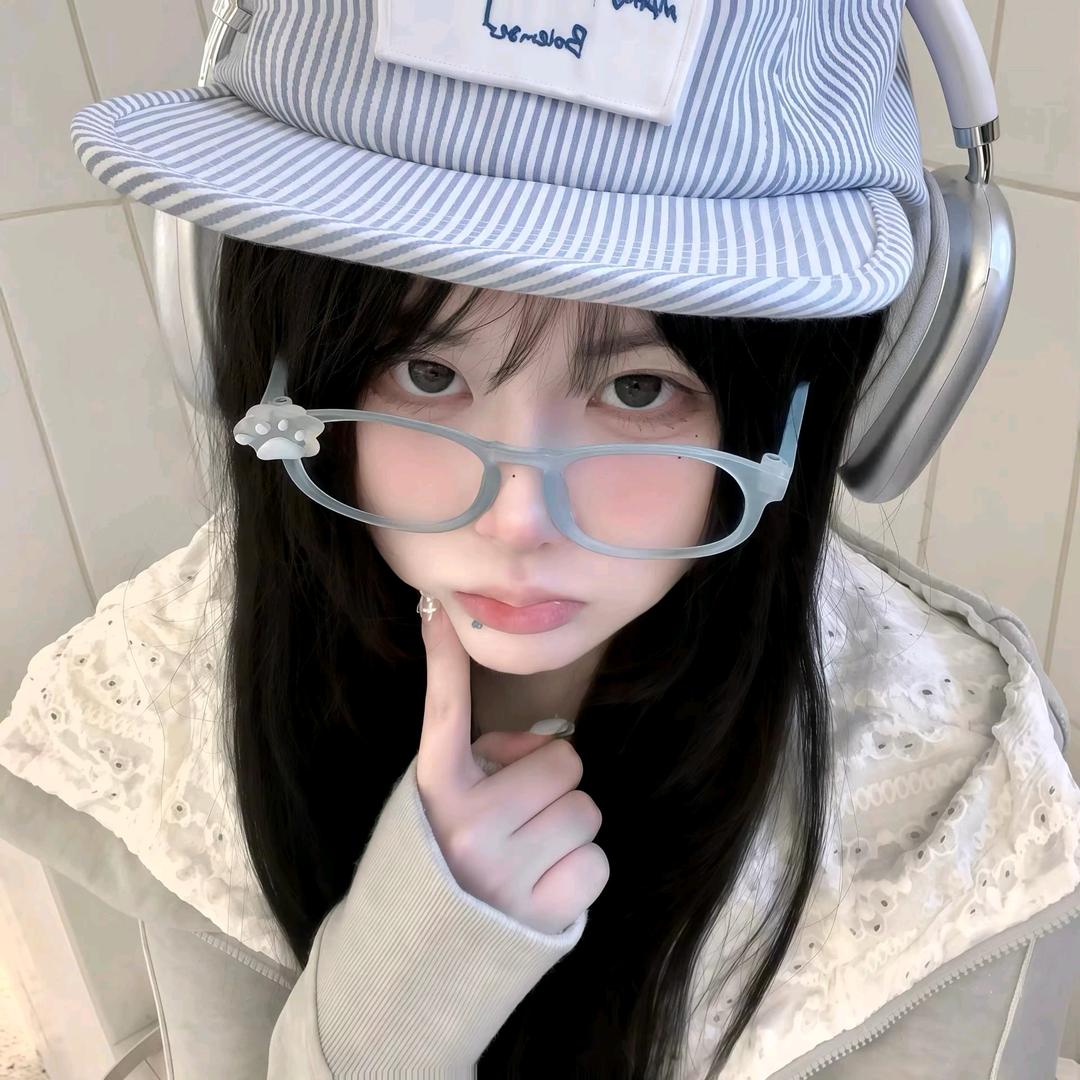 冬日.