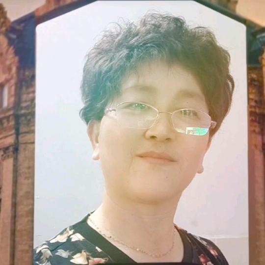 周大姐