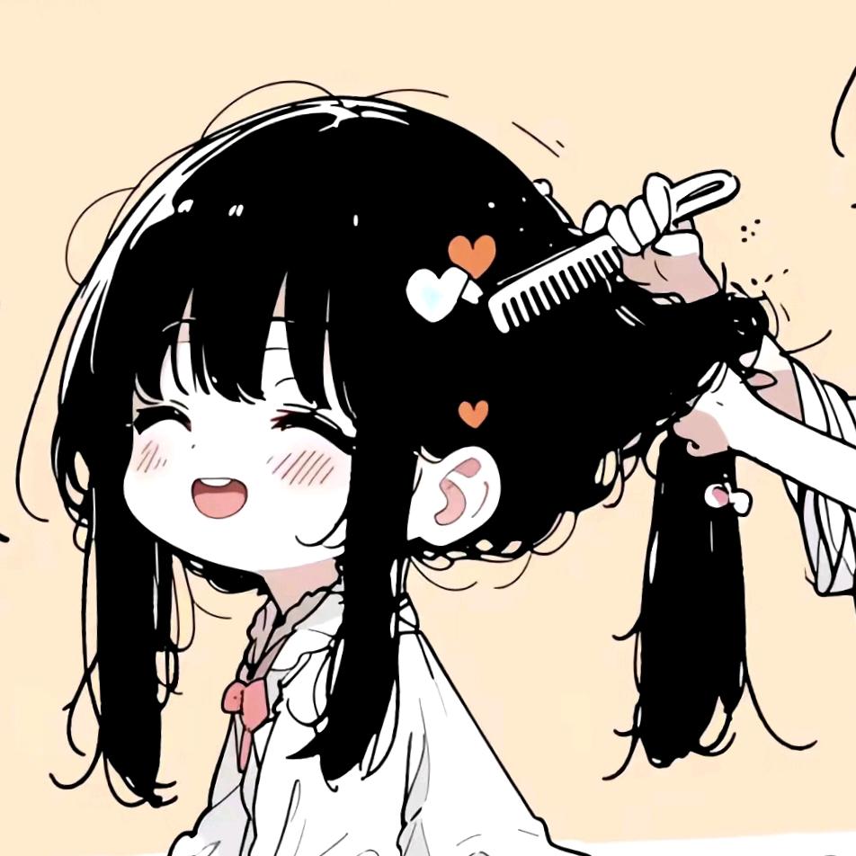 心在下雨