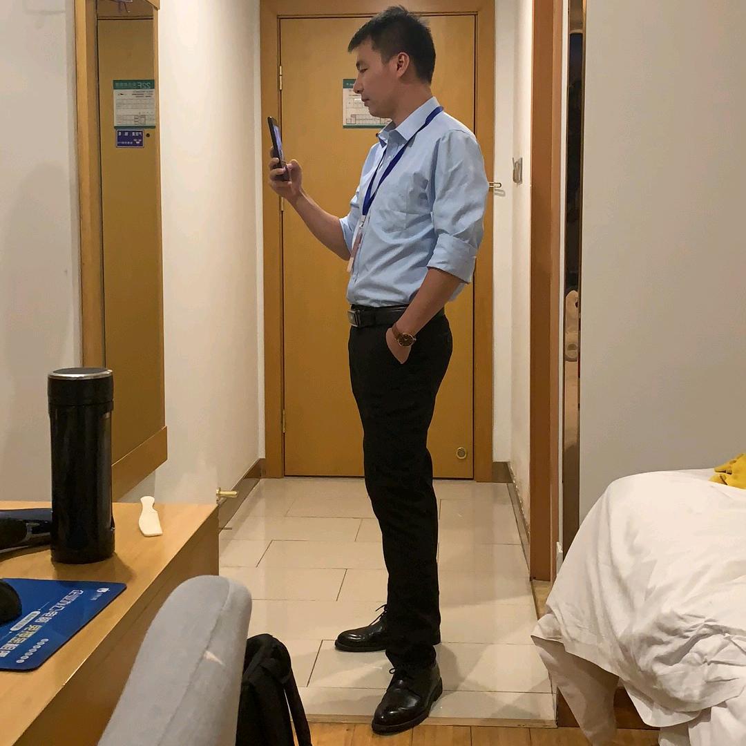 江西黄先生