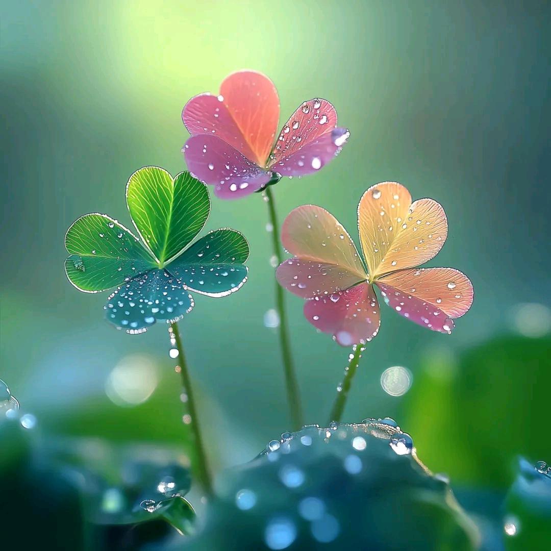 🍀云淡风轻🍀