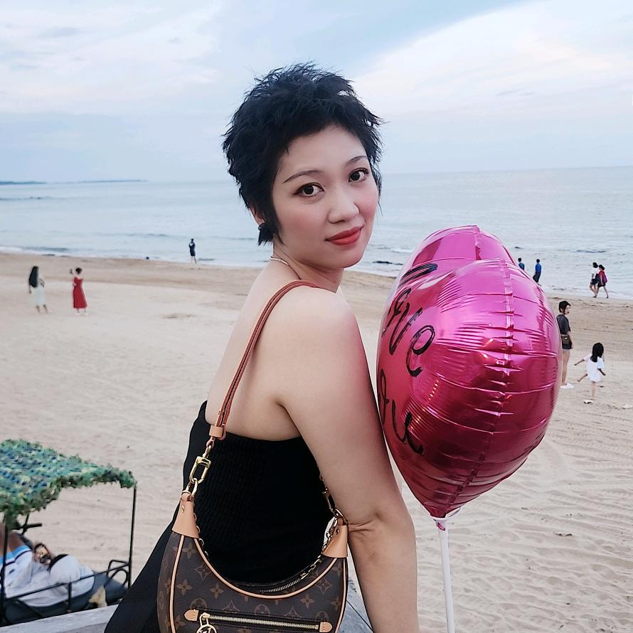 文昌麦紫姑娘