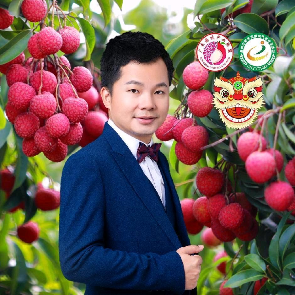 吴宇辉  东荔王