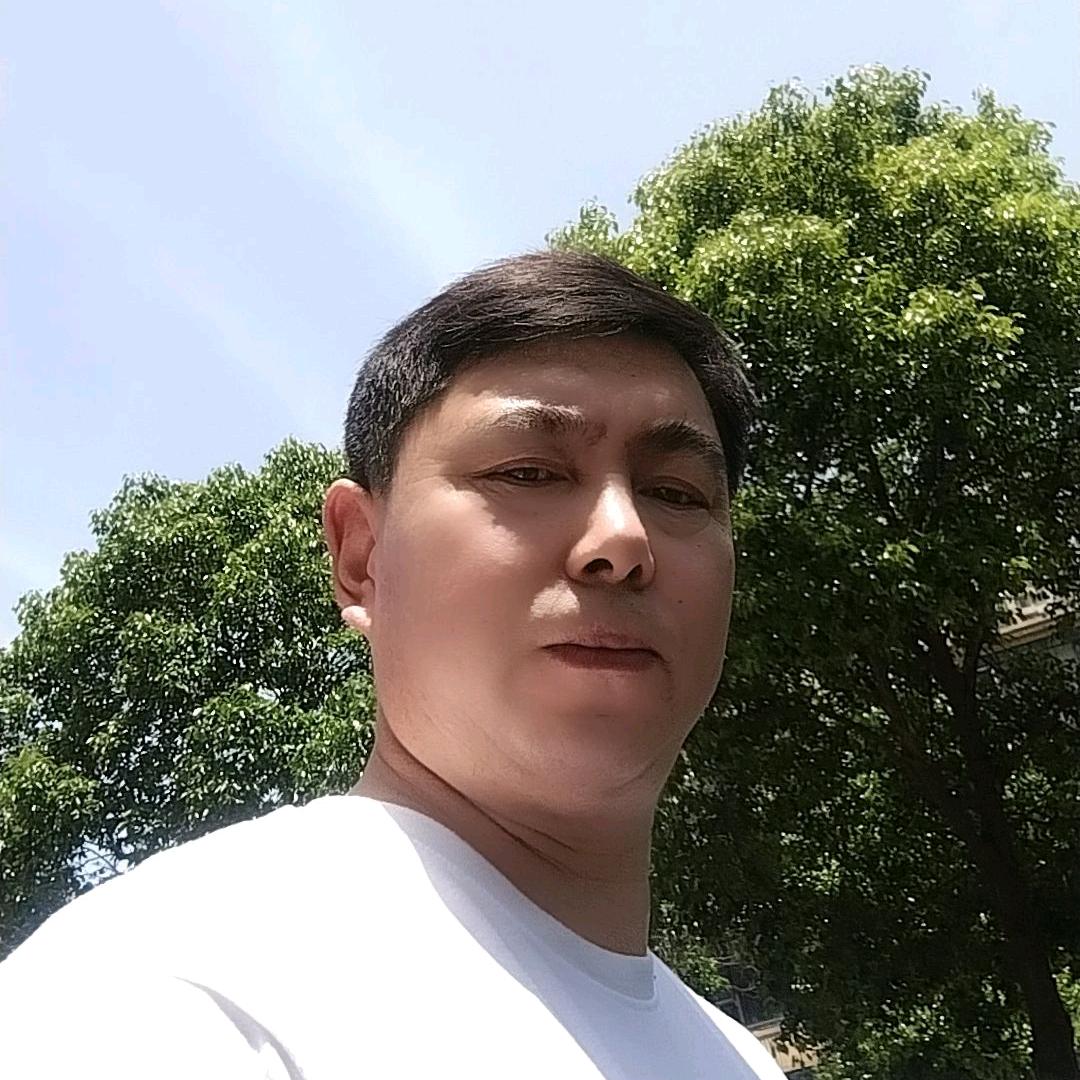 东北单身帅哥