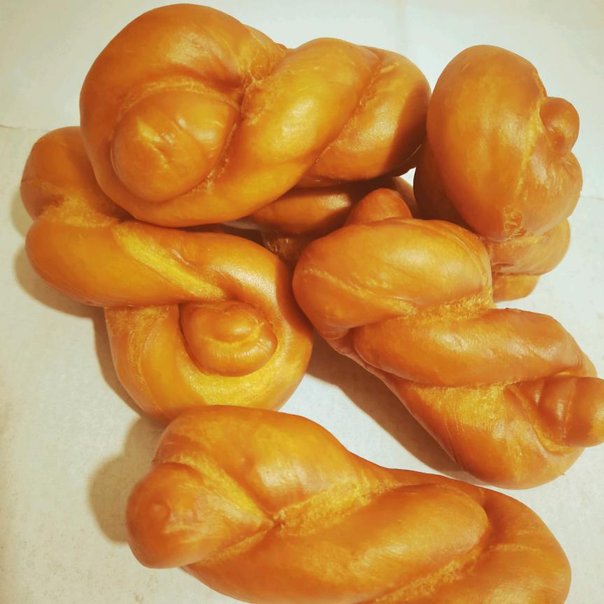 刘记食品每日现烤工厂店《全国加盟总部》