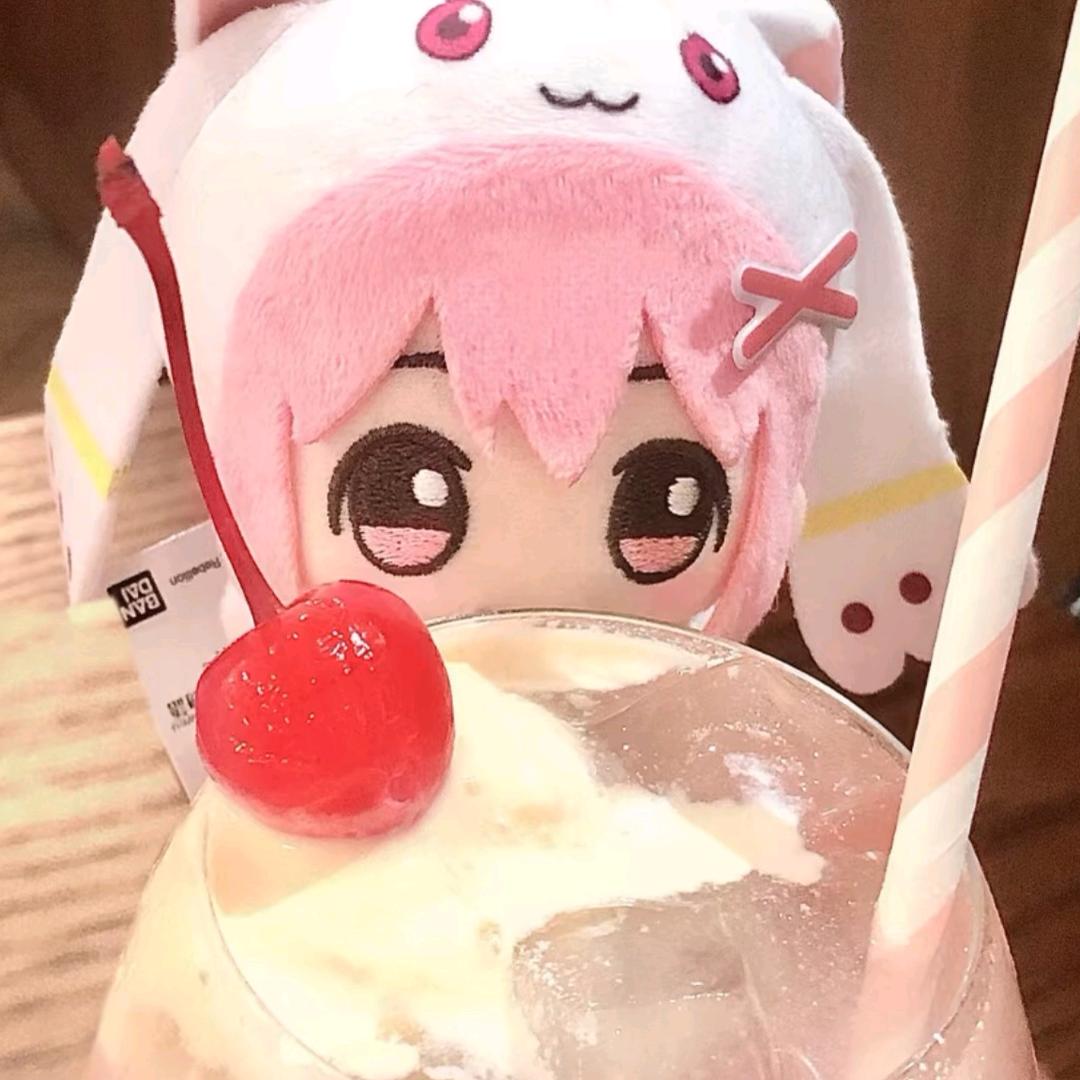 🕸️の梨茵♡̶₊⁺