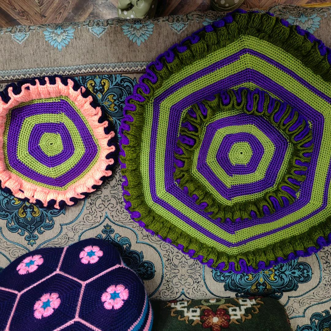 小白编织记（橱窗🈶好物）