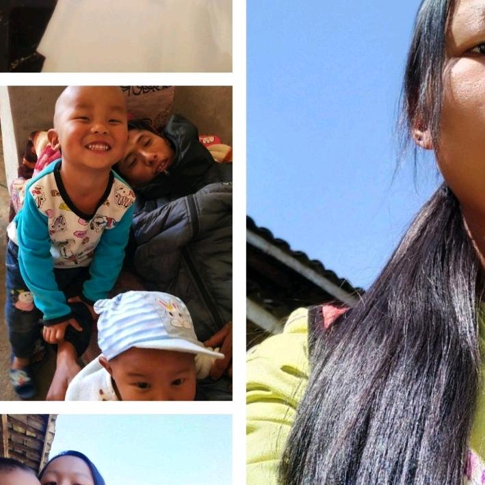 夏天的美好生活