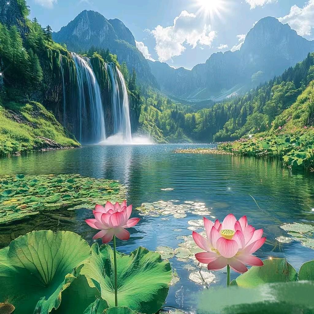 远山行客