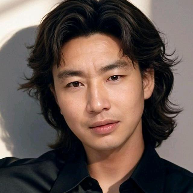 《自找的伤》何必喊疼