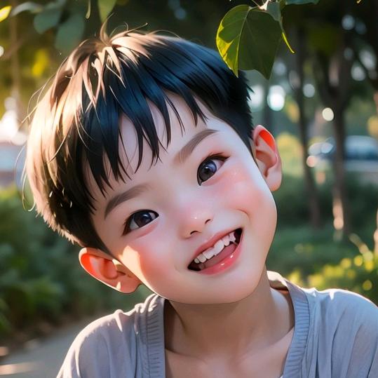 归隐书憩