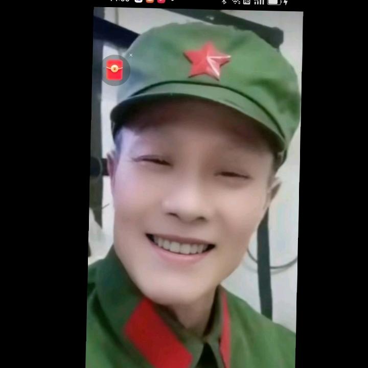 光荣之家兵哥