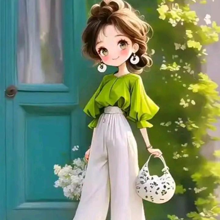 尚好穿搭