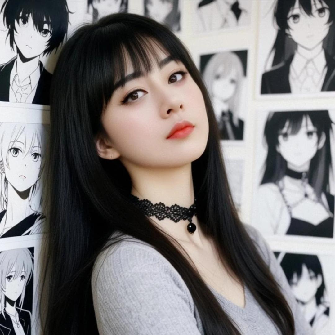 鹿笙😚