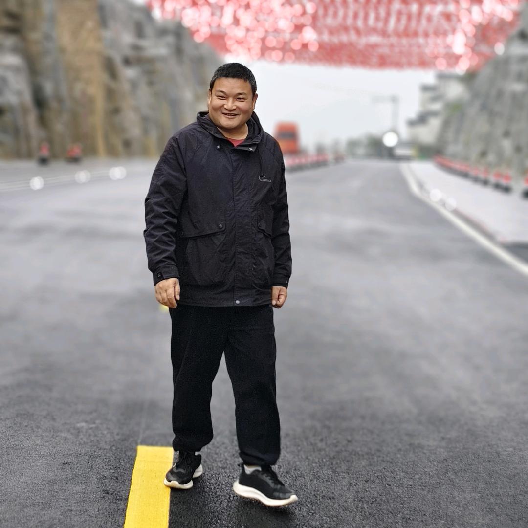 岭上任家生态养殖农场