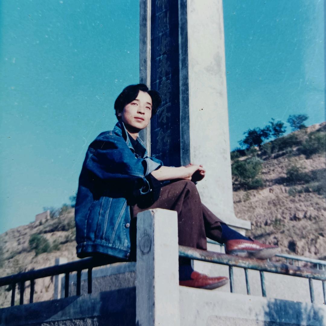 @明哥
