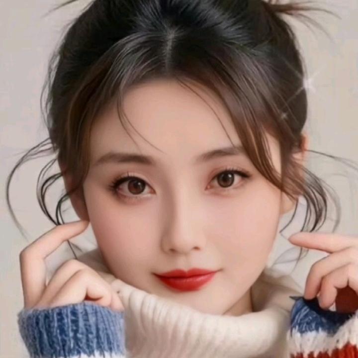 丽人穿搭