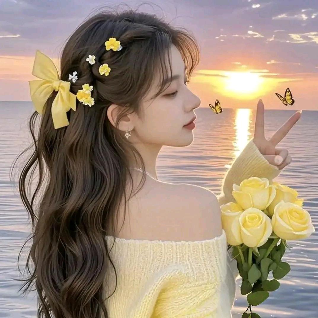 杨芳