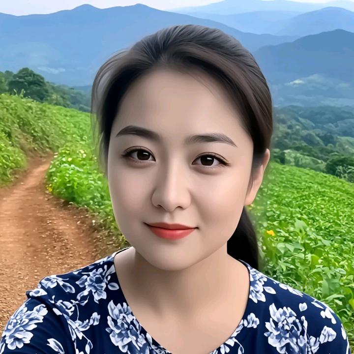 扬慧娟（单身）