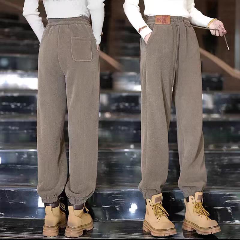 金华女裤工厂