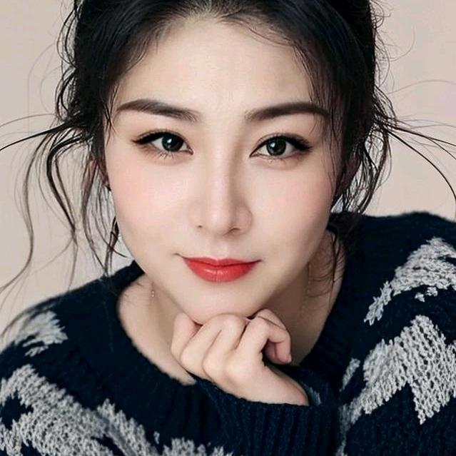 康膜女王——华姐